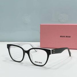 Picture of MiuMiu Optical Glasses _SKUfw49754510fw